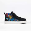 Night Sk8ter BILLY Classic D|R II High -Shoekid.ca