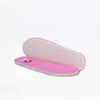 Pink Glitz BILLY Classic Lace High -Shoekid.ca