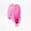 Pink Glitz BILLY Classic Lace High -Shoekid.ca