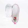Pink Watercolor BILLY Goat Classic High -Shoekid.ca