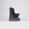 BILLY ICE Winter Boots for Kids - AFO Friendly, open view, demonstrating warmth and comfort features for cold weather protection.