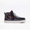 Rainbow Sk8ter BILLY Classic D|R II High -Shoekid.ca