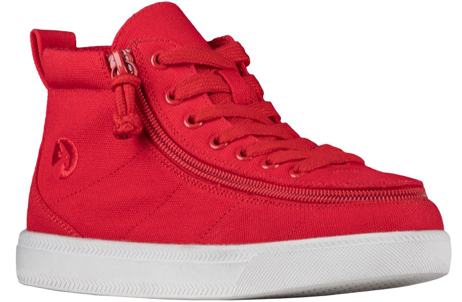 Billy Red BILLY Classic D|R High Tops