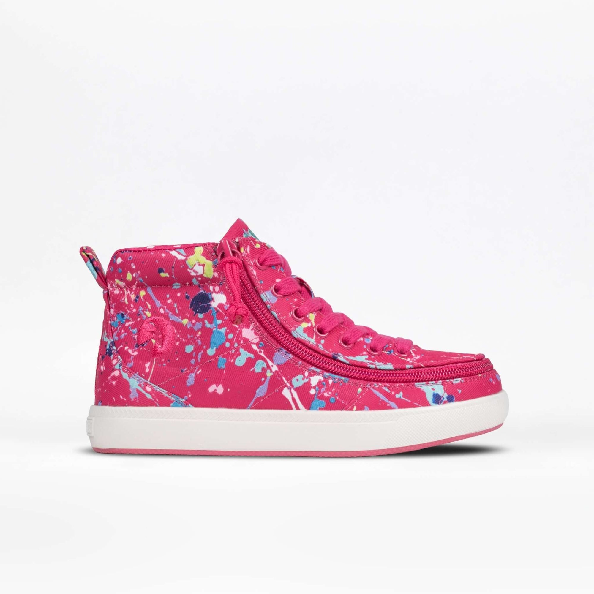 Sasha Splatter D|R II CPMA-Certified AFO-Ready -Shoekid.ca