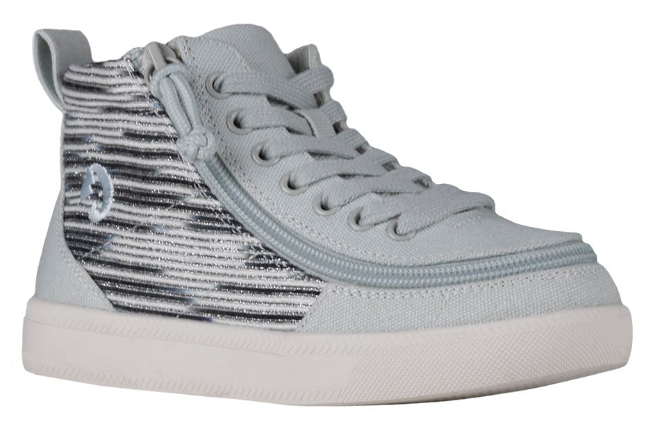 Silver Streak BILLY Classic D|R High Tops -Shoekid.ca