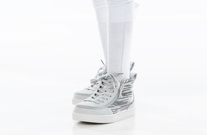 Silver Streak BILLY Classic D|R High Tops -Shoekid.ca