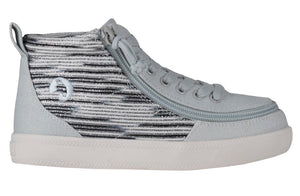 Silver Streak BILLY Classic D|R High Tops -Shoekid.ca