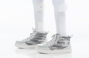 Silver Streak BILLY Classic D|R High Tops -Shoekid.ca