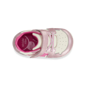 Stride Rite SM Waverly First Walking Shoes