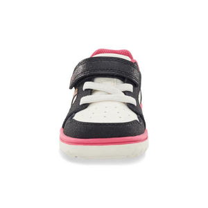 Stride Rite Girls Toddler Sneaker London- Leopard