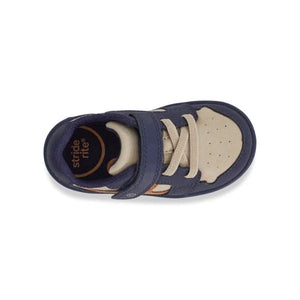 Stride Rite Boys Sneaker London - Taupe