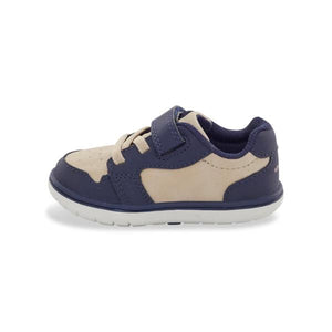 Stride Rite Boys Sneaker London - Taupe