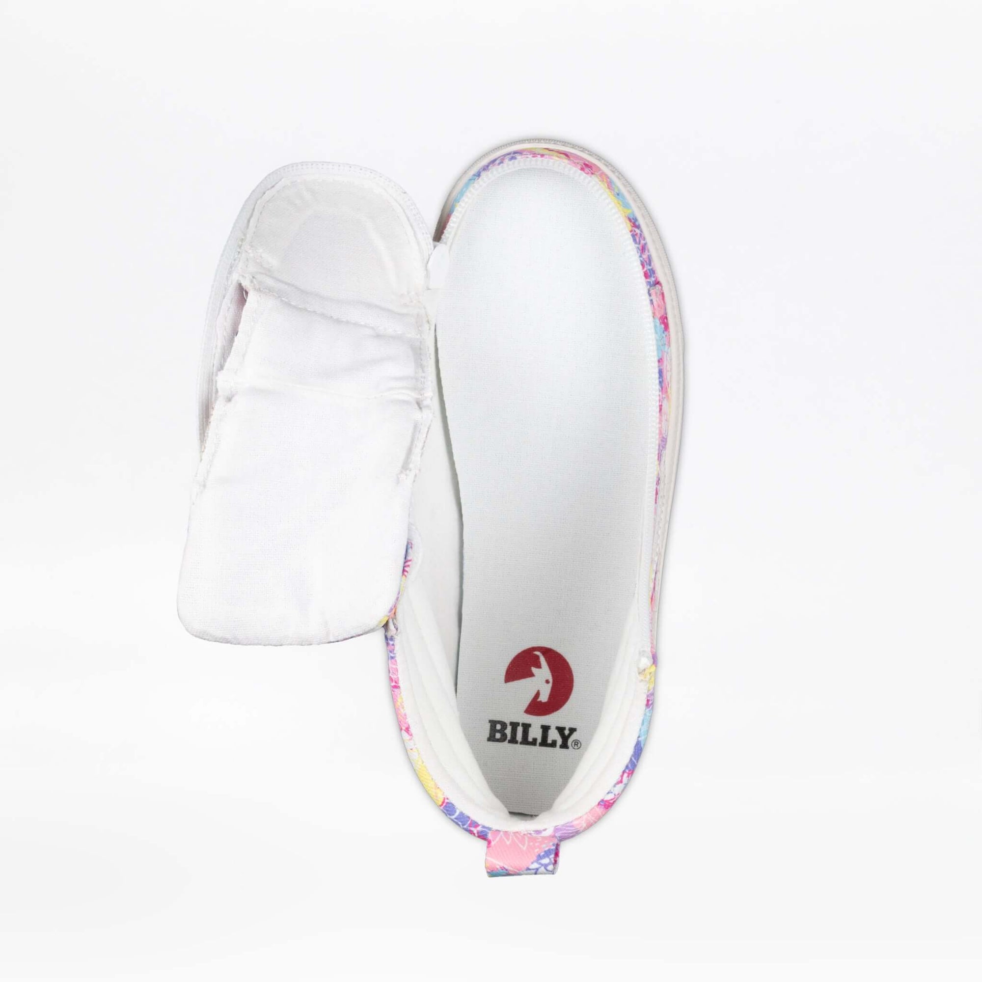 Tropical BILLY CS High 2.0 -Shoekid.ca
