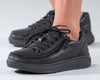 Women&#39;s Black to the Floor BILLY Work Comfort Lows (CPMA Approved) -Shoekid.ca