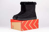 Women&#39;s Black BILLY Cozy Boots -Shoekid.ca