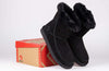 Women&#39;s Black BILLY Cozy Boots -Shoekid.ca