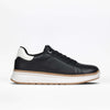 Women&#39;s Black Leather BILLY Comfort Luxe -Shoekid.ca