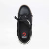 Women&#39;s Black Leather BILLY Comfort Luxe -Shoekid.ca