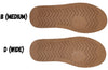 Women&#39;s Chestnut BILLY Cozy Boots -Shoekid.ca
