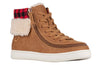 Women&#39;s Cognac BILLY Cuffs -Shoekid.ca
