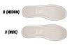 Women&#39;s Cognac BILLY Cuffs -Shoekid.ca