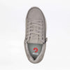 Women&#39;s Grey Suede BILLY Comfort Plush -Shoekid.ca
