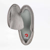 Women&#39;s Grey Suede BILLY Comfort Plush -Shoekid.ca