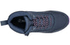 Women&#39;s Navy/Purple BILLY Inclusion Trail Boots -Shoekid.ca