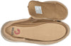 Women&#39;s Tan Suede BILLY Comfort Lows (CPMA Approved) -Shoekid.ca