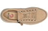 Women&#39;s Tan Suede BILLY Comfort Lows (CPMA Approved) -Shoekid.ca