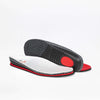 Women&#39;s White Leather BILLY Comfort Plush -Shoekid.ca