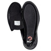 Women&#39;s Black to the Floor BILLY Work Comfort Lows (CPMA Approved) -Shoekid.ca