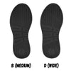 Women&#39;s Black to the Floor BILLY Work Comfort Lows (CPMA Approved) -Shoekid.ca