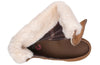 Women&#39;s Chestnut BILLY Cozy Boots -Shoekid.ca