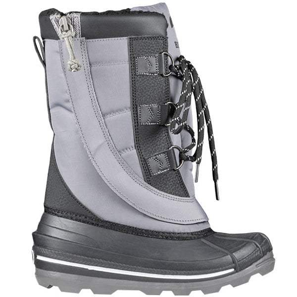 Billy Ice Adaptable Kids Winter Boots -40C - ShoeKid.ca