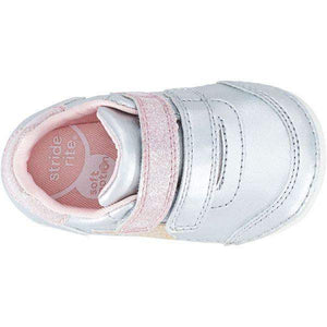 Stride Rite Girls Kennedy Infant/Toddler Shoes - ShoeKid.ca