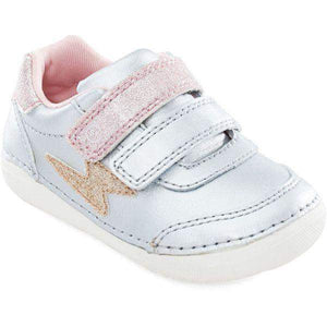 Stride Rite Girls Kennedy Infant/Toddler Shoes - ShoeKid.ca