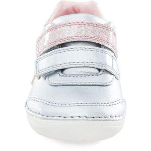 Stride Rite Girls Kennedy Infant/Toddler Shoes - ShoeKid.ca