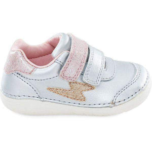 Stride Rite Girls Kennedy Infant/Toddler Shoes - ShoeKid.ca