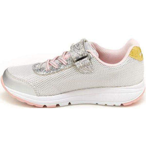 Stride Rite Lightup Glimmer Girls Running Shoes - ShoeKid.ca