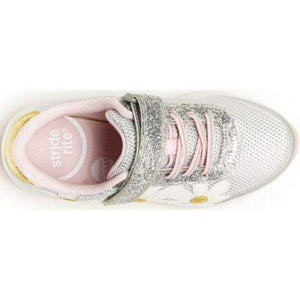 Stride Rite Lightup Glimmer Girls Running Shoes - ShoeKid.ca