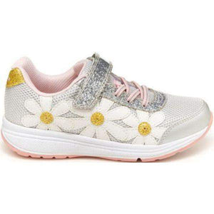 Stride Rite Lightup Glimmer Girls Running Shoes - ShoeKid.ca