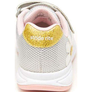 Stride Rite Lightup Glimmer Girls Running Shoes - ShoeKid.ca