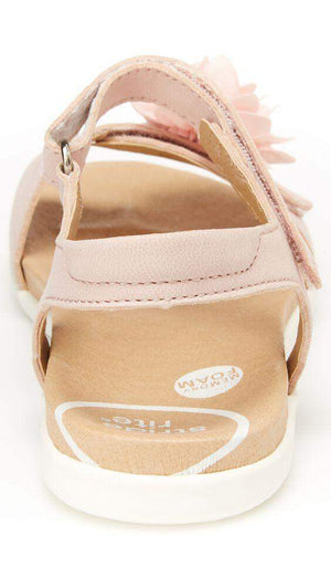 Stride Rite Truly Girls Dress Sandals (Little Kids/Big Kids) - ShoeKid.ca