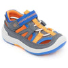 Stride Rite Wade Infant Toddler Boys Sandals (Machine Washable) - ShoeKid.ca