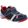 Tsukihoshi KAZ Lightweight Boys Running Shoes (Machine Washable) - ShoeKid.ca